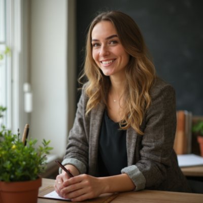 JulitzaEden's profile picture. 