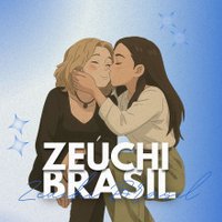 Zeuchi Brasil (@zeuchibr) 's Twitter Profile