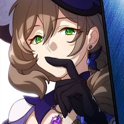 Wassana_rainy's profile picture. Wassana ( วัสสานะ ) /TH ( EN learning ) / ซิ้มพวกแฝด / Oc - เวิ่น,หวีด,รีโป๊,ลีค / honkai impact - star rail ; @wassana_rainyy ㅤㅤ ㅤㅤㅤ      ━━━━━━━━━━━━━ㅤ ㅤㅤㅤ ㅤ