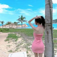 Mandy (@mandy_yii) 's Twitter Profile