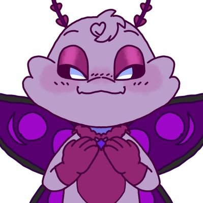 Luci 👾さんのプロフィール画像