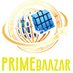 PrimeBazaar (@prime_bazaar) Twitter profile photo PrimeBazaar (@prime_bazaar) Twitter profile photo