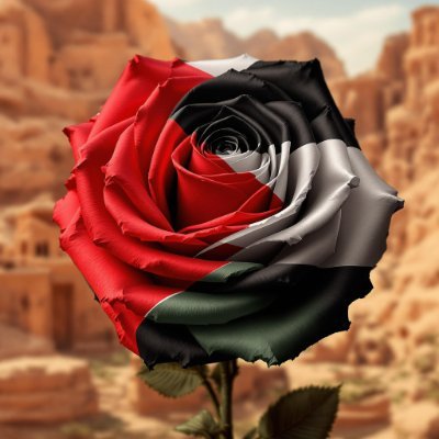 🇯🇴 أردني فخور وعاشق للتاريخ 📚 | مشجع الفيصلي مدى الحياة ⚽ | لا مكان للمترددين في عالمي! #الأردن_أولاً