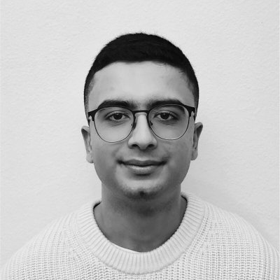 CS @ETH · Prev @Infosys · SWE, HPC, ML · Arch btw