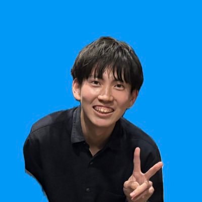 hoshinokouki_'s profile picture. 広告数値改善｜10社以上の広告数値を管理改善｜SNS.HP運用代行も｜月40万pvのサイト運営｜23歳｜静岡出身｜東北高卒｜ソフトテニス｜元京セラドーム野球スタッフ｜ベイスターズファン｜気軽に📩下さい→［stardowork@gmail.com］