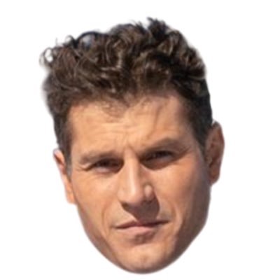 Mark Profile