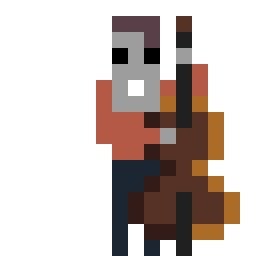 one brother from two brothers studio Kind Of Games: Pushmania (self-published) https://t.co/AWS1Mj5kEJ