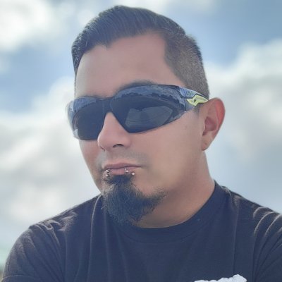 Brainscan1983's profile picture. 