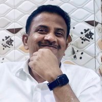 🇮🇳 Venkatesh Nagilla. LL.B (@venkatjourno) 's Twitter Profile Photo 🇮🇳 Venkatesh Nagilla. LL.B (@venkatjourno) 's Twitter Profile Photo
