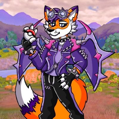 Foxydy🦊💜さんのプロフィール画像