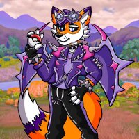 Foxydy๐ฆ๐ (@foxydyfurryfox) 's Twitter Profile Photo Foxydy๐ฆ๐ (@foxydyfurryfox) 's Twitter Profile Photo