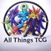 AllThings TCG (@allthingstcg) Twitter profile photo AllThings TCG (@allthingstcg) Twitter profile photo