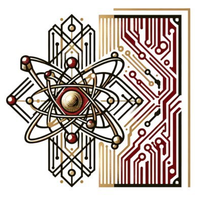 MultiscaleAI's profile picture. ICLR2025 workshop uniting physics at every scale with AI, from quantum to cosmology! #high-temperature superconductors #fusion power #weather prediction.