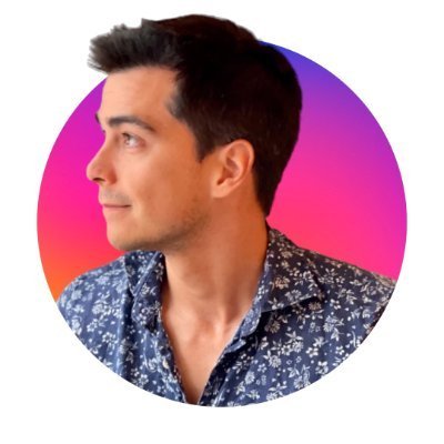 codyborn's profile picture. 🦄