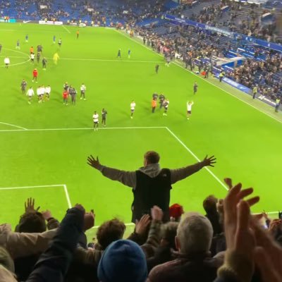 sssonnyffc's profile picture. @fulhamfc @londonbroncosrl