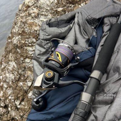 hetakuso_angler's profile picture. ど素人がショアの釣りで 上達する為に呟くアカウント。ど下手くそです。