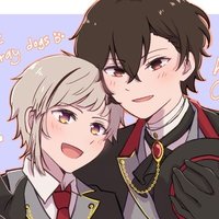 k🥂 (@katsuwindzats) 's Twitter Profile