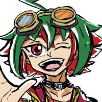 Betho/YGOA5 comics (@bethogrape) 's Twitter Profile