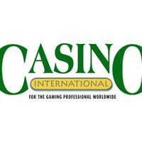 Casino International(@CasinoInt) 's Twitter Profile Photo