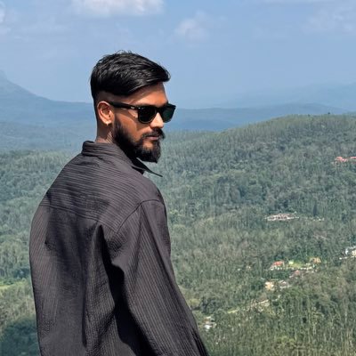 Chethan11550468's profile picture. 