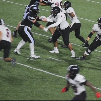 C/O 27’ /5’10, 280/ OL/DL/ 3.4 GPA/ Lawrence High School/ #785-218-3423/ Skalon73@yahoo.com