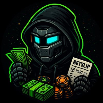 BetHardLoveHard's profile picture. Daily slips. Degenerate dreams.  All bets placed on Fanatics, Rollbit & more