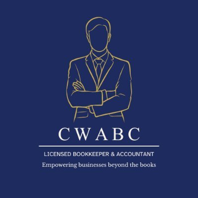 AccountantCw's profile picture. CW Licensed Bookkeeper & Accountant (CWABC) in Tonbridge offering Online Accounting, Tax Planning, VAT Returns, Bookkeeping, and Payroll Services in Kent.