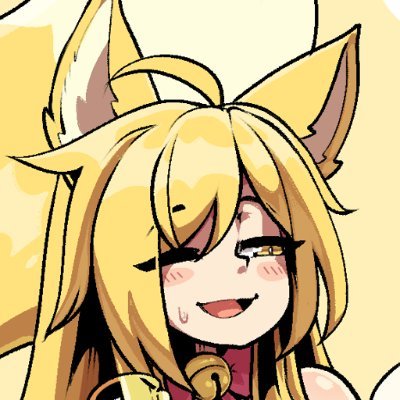 Gamer Fox, loves reading and writing. Also retweet a lot of smut. Following like, so many people...
Private profile:@FukiAfterDark
28