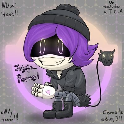 Pachi Weas (COMM OPEN) Profile