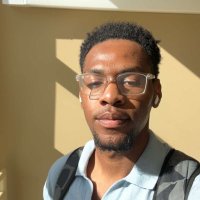 Earl Burgess III (@earlburge03) 's Twitter Profile Photo