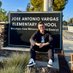 Jose Antonio Vargas (@joseiswriting) Twitter profile photo Jose Antonio Vargas (@joseiswriting) Twitter profile photo