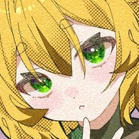 みつ (@mitsu_bee_) 's Twitter Profile