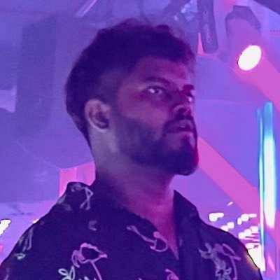 vrySantosh's profile picture. 