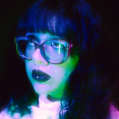 ivy β
hollivana Profile