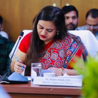 Dr Kinny Singh (@singhkinny) 's Twitter Profile