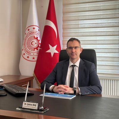 Dr_Sahin_Bas's profile picture. Şahin BAŞ Phd.