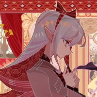 Warlock | Reading Ada or Ardor 📚 (@sichondastus) 's Twitter Profile Photo Warlock | Reading Ada or Ardor 📚 (@sichondastus) 's Twitter Profile Photo