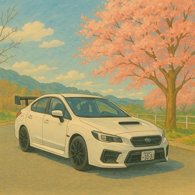 KcBWz3fKz067594's profile picture. WRX S4 STI SPORT #乗ってます。 仲良くしてください。