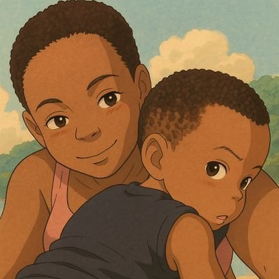 asithandile27's profile picture. African💜