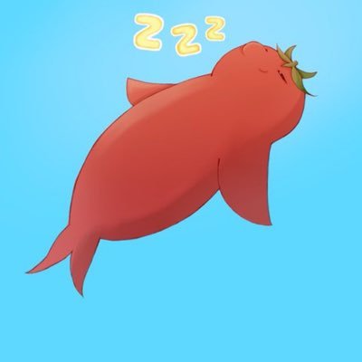 #ミラティブ/#ゆるぼ/自マ→🍅🦭/FN→保護者(とまとも)/ゲーム垢→@cHomafu_Gamingチアリ10→@tomati_dayo
