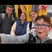MadisonKloepper (@madisonkloeppe1) 's Twitter Profile Photo MadisonKloepper (@madisonkloeppe1) 's Twitter Profile Photo