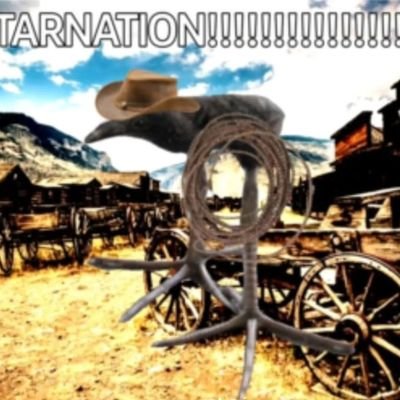 astro_tobias's profile picture. I'm just messing on here; all commies will be muted or blocked