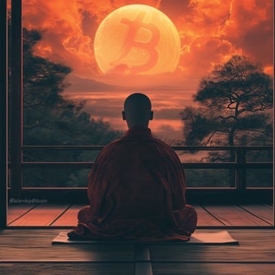 dbcooper_btc's profile picture. Internet Money Lover | Defi Believer | 💵Stables Stacker