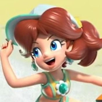 Daisy_Solos's profile picture. ༄Professional Daisy Lover🌼💛she/her༆ꨄ