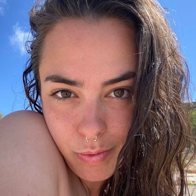 LuciaMadrid2's profile picture. No te dejes para después.✨