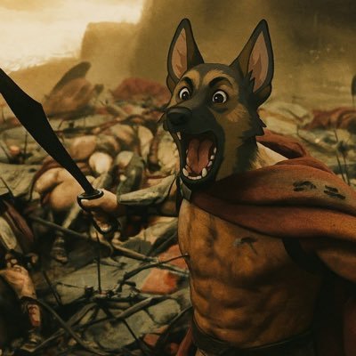 ElectricxCowboy's profile picture. Broccoli #F3B maxi est. 2025.