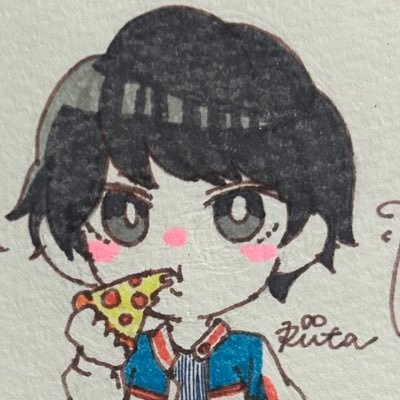 超-SUPER-りぃた🍕さんのプロフィール画像