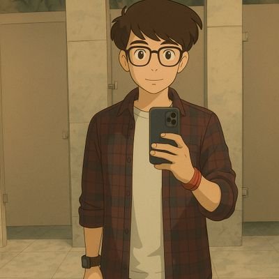 LifeInFlex's profile picture. Making things work. ⚙️ Software Engineer from India. Curious. Creative. Caffeinated.
