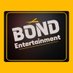 BOND Entertainment (@bondetmnt) Twitter profile photo BOND Entertainment (@bondetmnt) Twitter profile photo