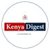 Kenya Digest (@kenya_digest) Twitter profile photo Kenya Digest (@kenya_digest) Twitter profile photo